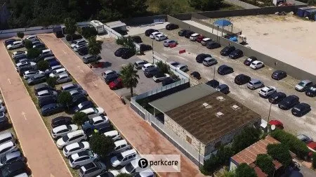 Parcheggio Il Pinguino foto 1