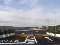 Passport Park Bari Valet foto 2