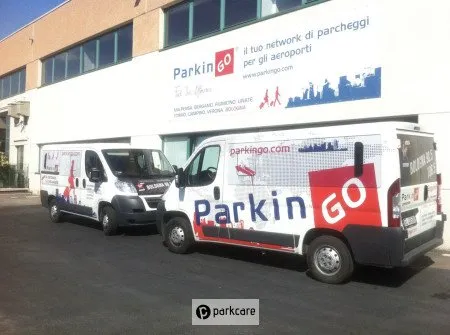 ParkInGO Bologna foto 1