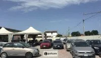 Tomass Parking Fiumicino Valet foto 1