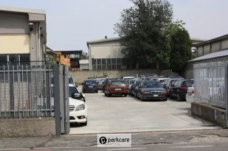 Parcheggi Low Cost Linate foto 2