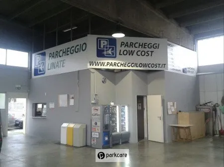 Parcheggi Low Cost Linate foto 3