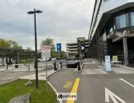 BilligParking Zurigo foto 2