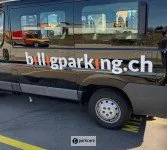 BilligParking Zurigo foto 6