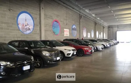 Orio Parking Valet foto 2