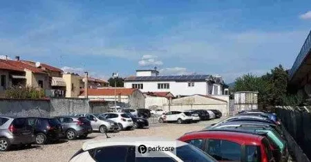 Simply Parking Firenze Valet foto 1