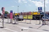 Parcheggio Park B1 Aeroporto Treviso foto 1