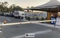 Air Parking Catania Valet foto 3