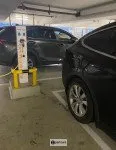 Parcheggio P4 Aeroporto Vienna foto 4