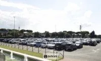Parcheggio P5 Aeroporto Ciampino foto 1
