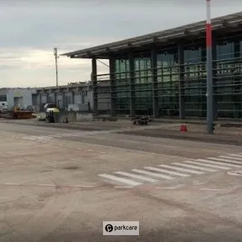 Parcheggio P2 Lunga Sosta Aeroporto Ancona foto 1