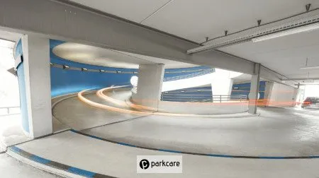 Parcheggio PM Aeroporto Bari foto 1