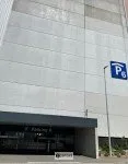 Parcheggio P6 Aeroporto Zurigo foto 6