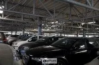 Parcheggio P2 Business Aeroporto Bologna Valet foto 1