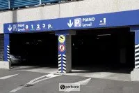 Parcheggio P2 Business Aeroporto Bologna foto 3