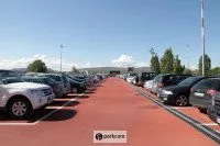 Parcheggio P3 Comfort Aeroporto Bologna foto 1