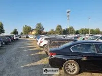 Parcheggio P4 Aeroporto Bologna foto 1