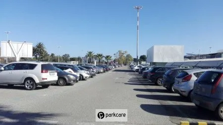 Parcheggio P1 Top&Comfort Aeroporto Brindisi foto 1