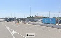 Parcheggio P9 Easy Aeroporto Brindisi foto 1