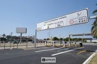 Parcheggio P2 Low Cost Aeroporto Genova foto 2