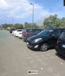 Parcheggio P6 Lunga Sosta Aeroporto Catania foto 2