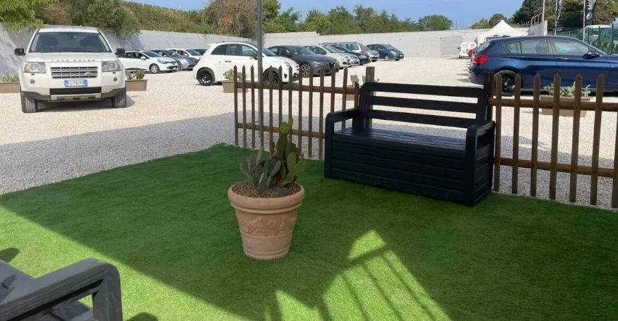 Motors Car