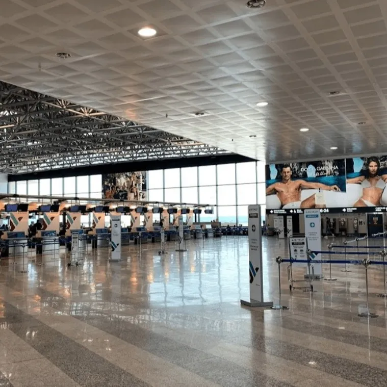 Malpensa
